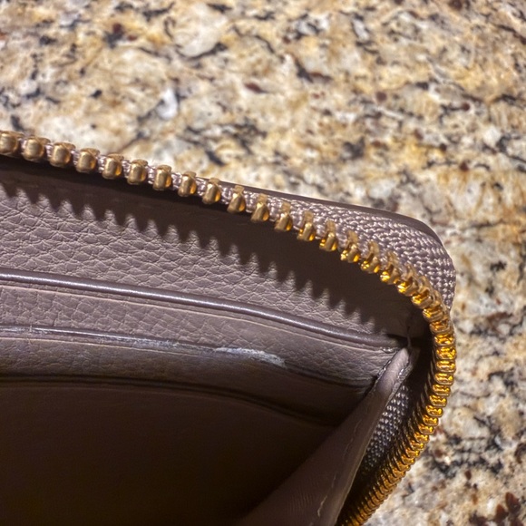 Tory Burch Wallet - Grey - Picture 14 of 14